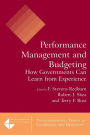 Performance Management and Budgeting / Edition 1