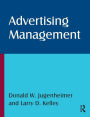 Advertising Management / Edition 1