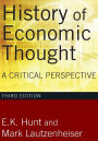 History of Economic Thought / Edition 3