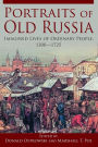 Portraits of Old Russia / Edition 1