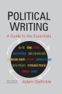 Political Writing: A Guide to the Essentials / Edition 1