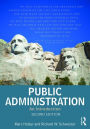 Public Administration: An Introduction / Edition 2