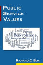Public Service Values / Edition 1