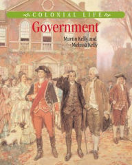 Title: Government, Author: Martin Kelly