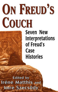 On Freud's Couch / Edition 1