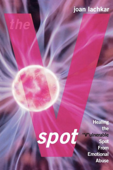 The V-Spot: Healing the 'V'ulnerable Spot from Emotional Abuse