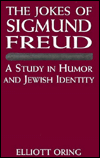 The Jokes of Sigmund Freud: A Study in Humor and Jewish Identity
