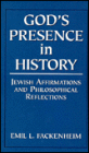 God's Presence in History: Jewish Affirmations and Philosophical Reflections
