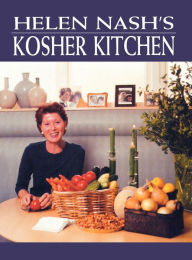 Title: Helen Nash's Kosher Kitchen, Author: Helen Nash
