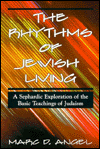 The Rhythms of Jewish Living