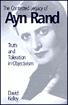 The Contested Legacy of Ayn Rand: Truth and Toleration in Objectivism