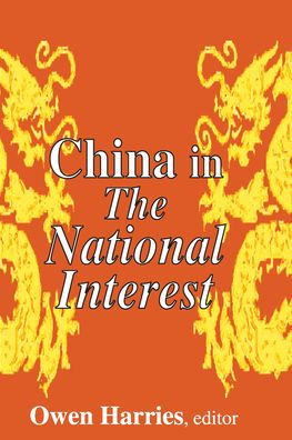 China in The National Interest