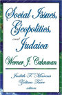 Social Issues, Geopolitics, and Judaica