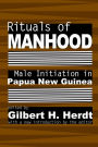 Rituals of Manhood / Edition 1