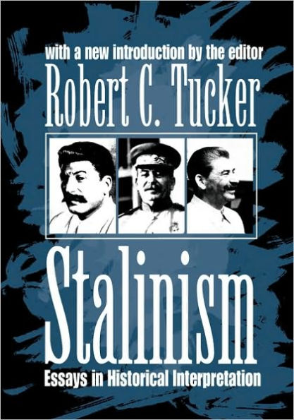 Stalinism: Essays in Historical Interpretation / Edition 1