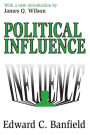 Political Influence / Edition 1
