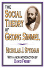 The Social Theory of Georg Simmel