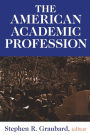 The American Academic Profession