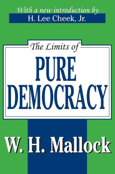 The Limits of Pure Democracy