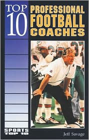 Top 10 Professional Football Coaches