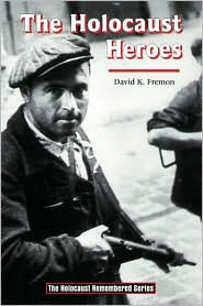 Holocaust Heroes