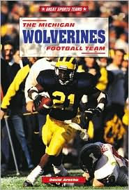 Michigan Wolverines Football Team