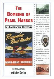 Bombing of Pearl Harbor in American History