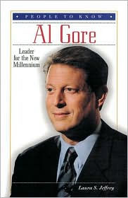 Al Gore: Leader for the New Millennium