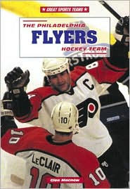 Philadelphia Flyers Hockey Team