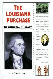 Louisiana Purchase in American History