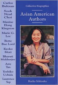 Asian-American Authors