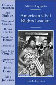 American Civil Rights Leaders