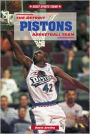 Detroit Pistons Basketball Team