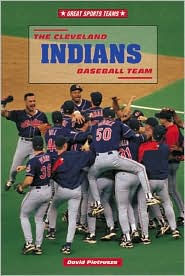 Cleveland Indians Baseball Team