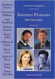 Internet Pioneers: The Cyber-Elite