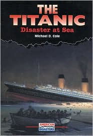 Titanic: Disaster at Sea