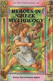 Heroes in Greek Mythology