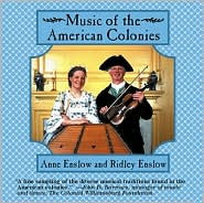 Music of the American Colonies