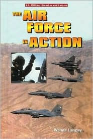 Air Force in Action