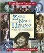 Zora Neale Hurston: Writer and Storyteller