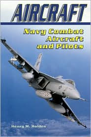 Navy Combat Aircraft and Pilots