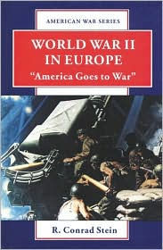 World War II in Europe:
