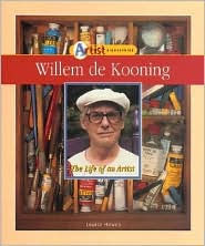 Willem de Kooning: The Life of an Artist