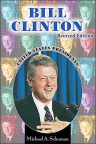 Bill Clinton