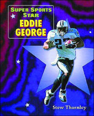 Super Sports Star Eddie George