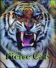 Fierce Cats