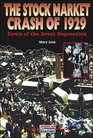 Stock Market Crash of 1929: Dawn of the Great Depression