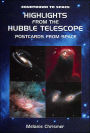 Highlights from the Hubble Telescope: Postcards from Space