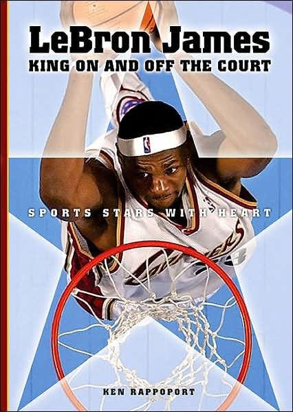 lebron emory king on and off the claim rubric deed