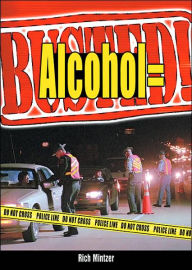 Alcohol = Busted!
